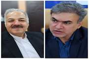 بپاس خدمات ارزنده  از نماینده ویژه فرمانداری در ستاد کرونا تقدیر شد.